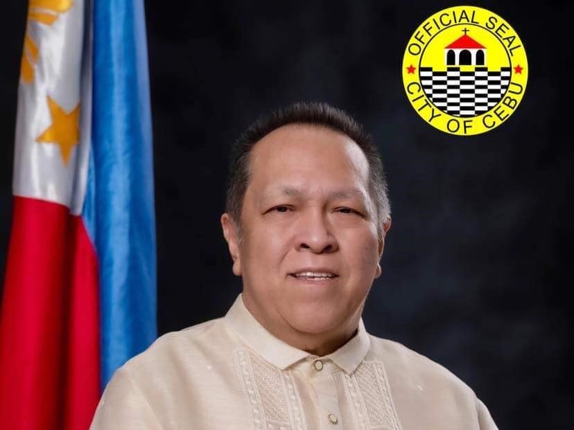 Cebu council questions mayor’s armored vehicle