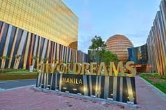 COD MNL wins travel Oscar