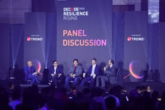 TREND MICRO DECODE ‘23 Cybercriminals getting progressively better