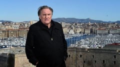 Dozens of French actors denounce ‘lynching’ of Depardieu
