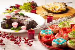 Celebrate Christmas at Discovery Shores Boracay