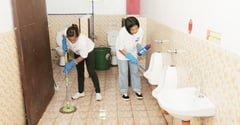 Why proper toilet sanitation is important
