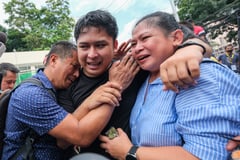 SC: 3,812 pass 2023 Bar exams, UST grad is topnotcher