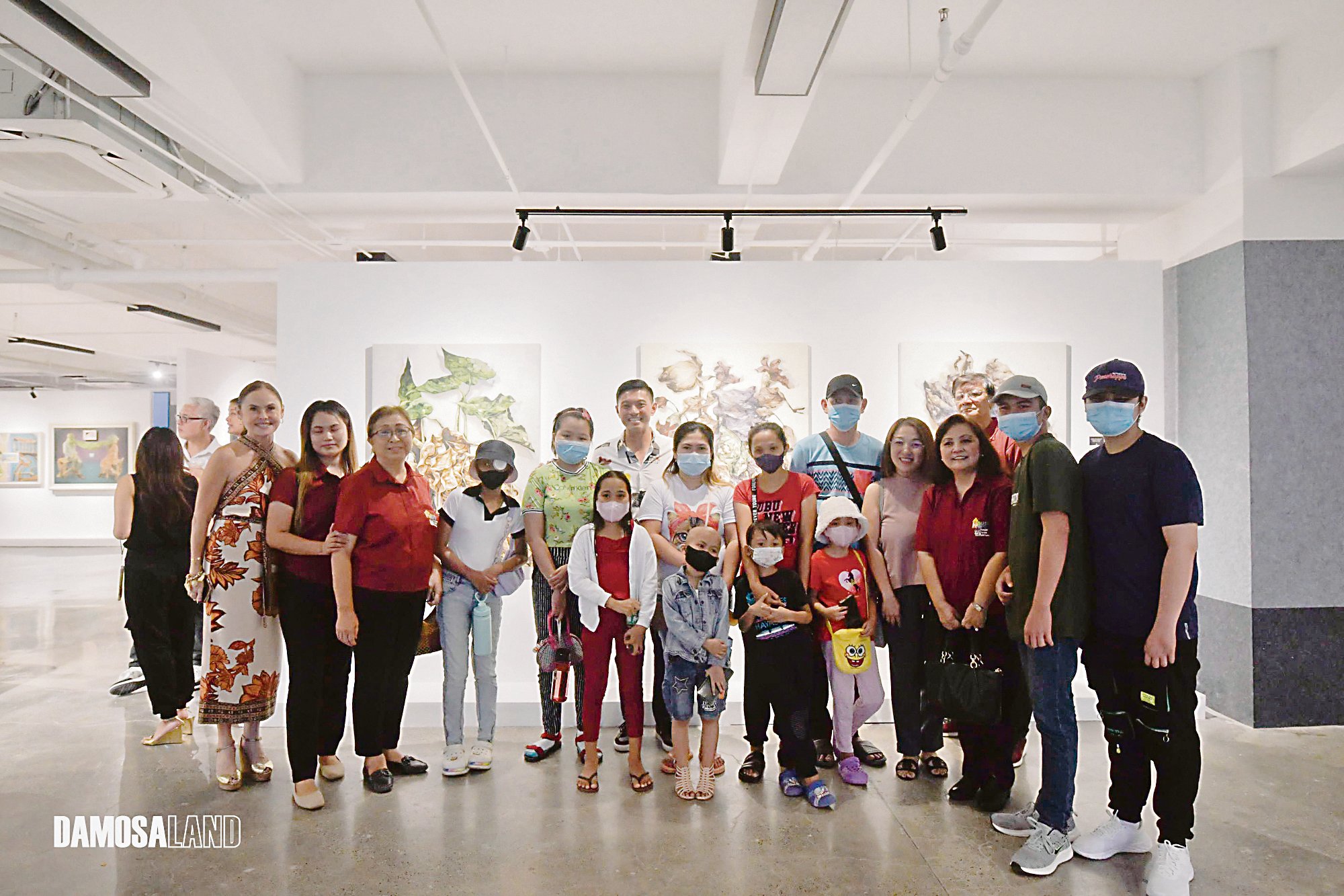 Redefining Davao’s Contemporary Art Experience