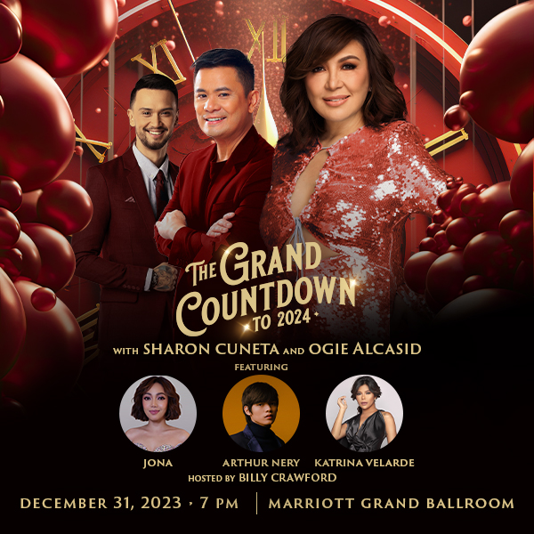 Season of grand shows at Newport World Resorts