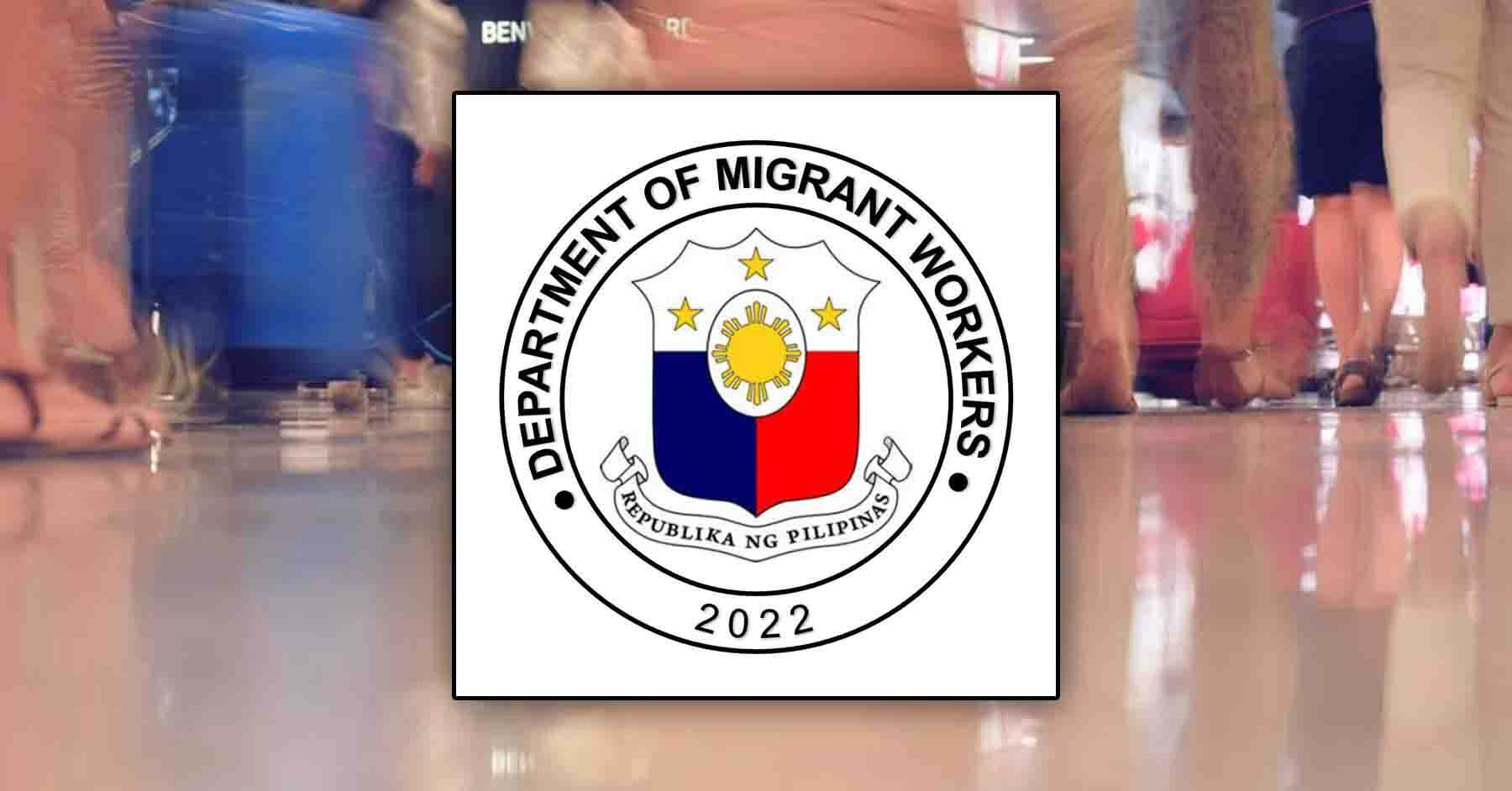 OFW deployment up 18 percent