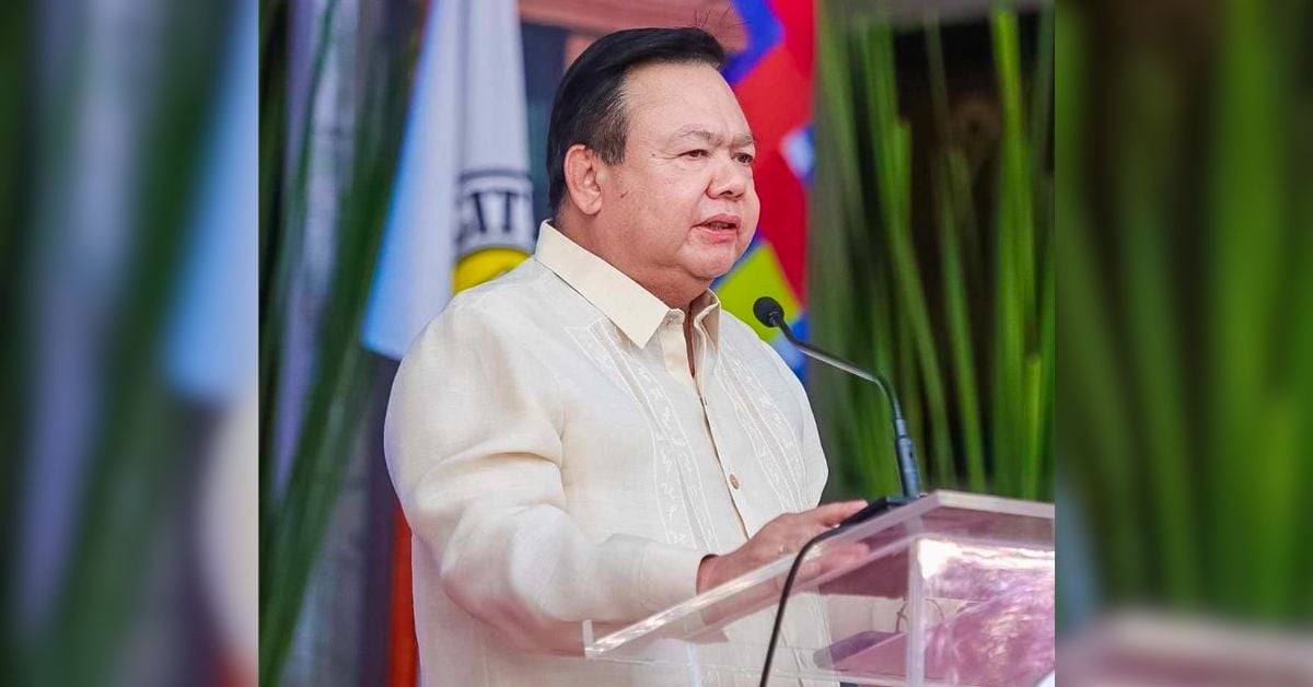 Iloilo’s Treñas is Phl’s top-performing city mayor