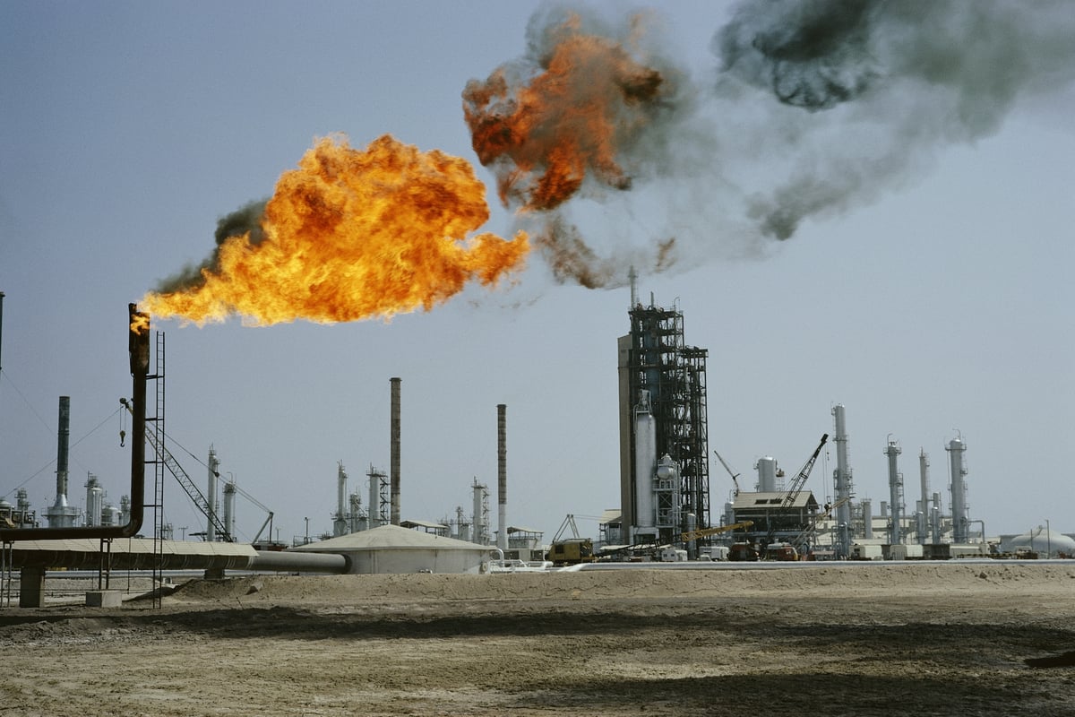 Phase out fossil fuels, nations urged