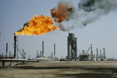 Phase out fossil fuels, nations urged