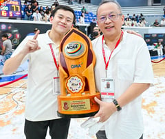 ‘Good samaritan’ — Lao eyeing second volleyball squad?