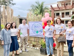 Growing local communities through social entrepreneurs