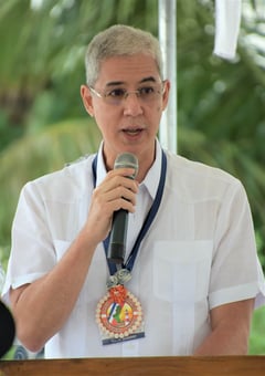 Negros Occidental trail blazes to 2024