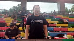 Hidilyn to enjoy Christmas season