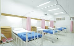 Private hospitals mull disengagement from PhilHealth over unpaid claims