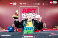 APT HANOI SCRAPPING BOON TO PHL? — Speculations arise as Vietnam gig abruptly canceled