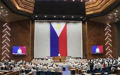 HoR vows more funds for defense of WPS
