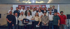 PCSO turns over PTVs to 24 LGUs