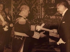 Ambassador Pedro Conlu Hernaez: Bacolod City’s founding father and his fortuitous encounter with Luna