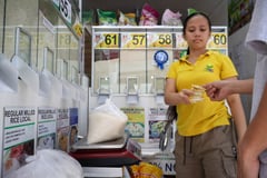 Rice prices seen going down P10-P15/kilo if…