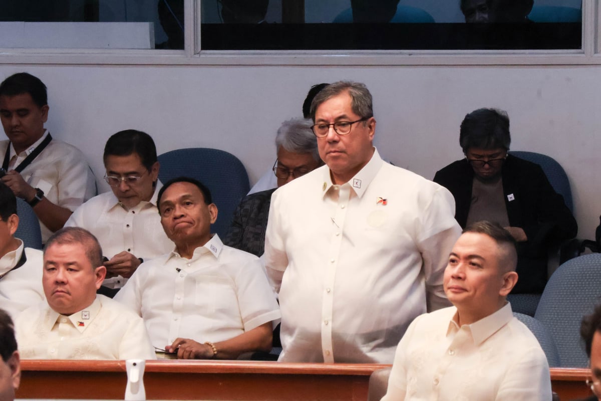 Herbosa, Tiu Laurel get CA nod