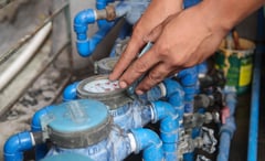 Metro mayors urged to adopt water crisis measures for El Niño