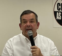 PSC chief: BP shapes future national athletes