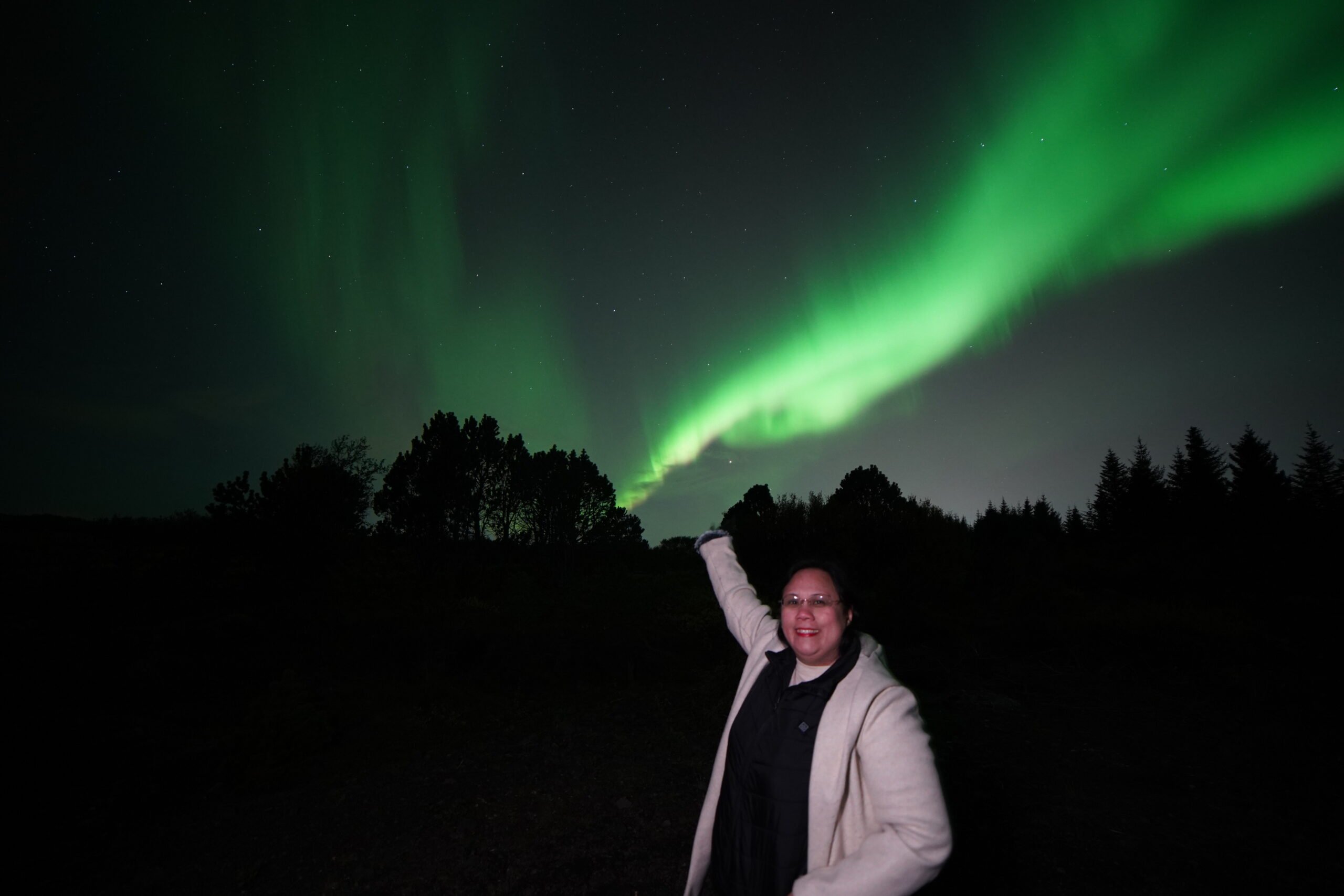 Philippines, Iceland air deal opens Nordic gateway