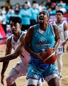 Jarin: Early success is dangerous