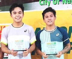 Kinaadman secures Dagitab Open crown