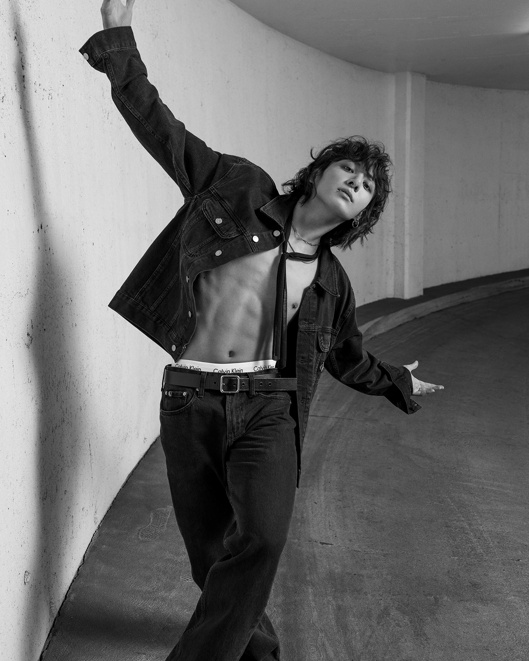JUNGKOOK | PHOTOGRAPHS COURTESY OF IG/BTS OFFICIAL