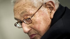 ‘My blood boils’: Kissinger’s bitter legacy in Southeast Asia
