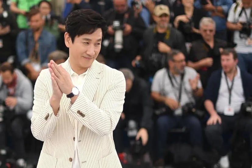 ‘Parasite’ actor’s death prompts criticism of police, media