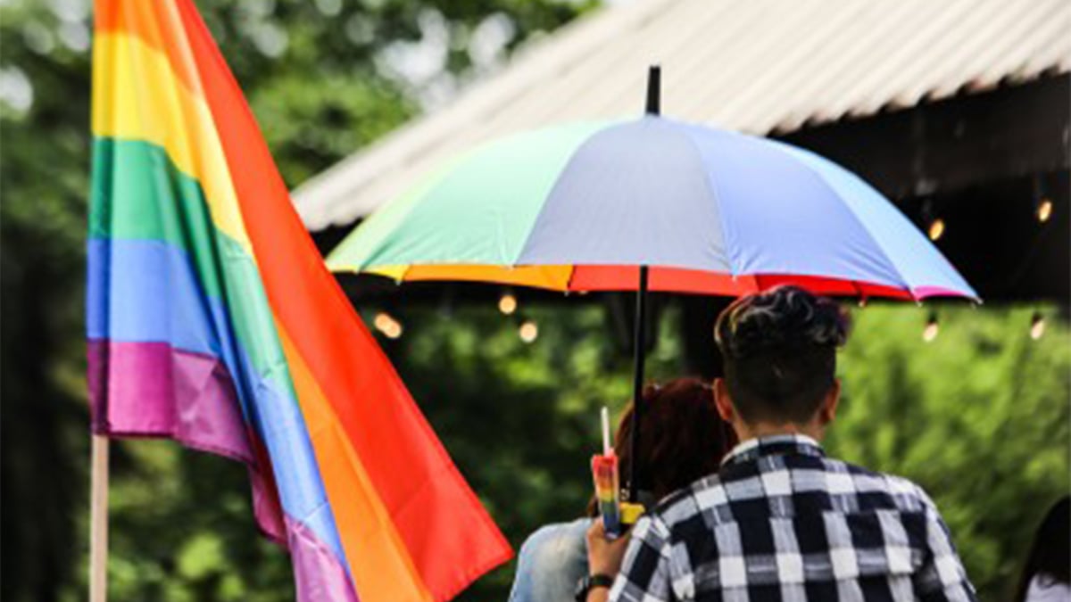 Marcos admin keen on gender equality push