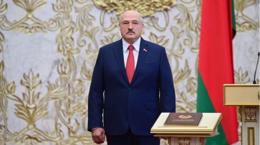 Belarusians vote in election to extend Lukashenko's 30-year rule
