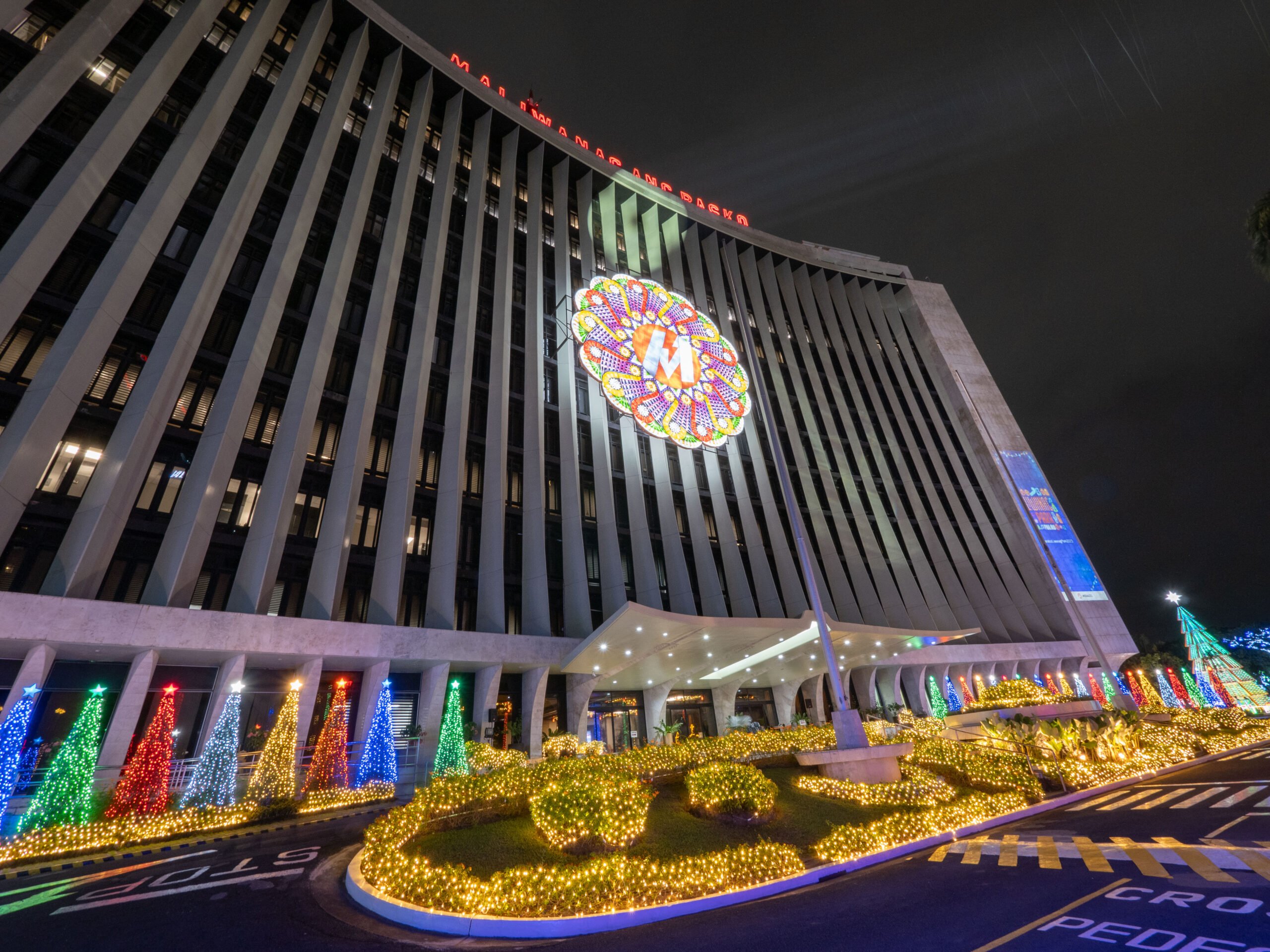 Meralco brings good news to customers this holiday season with lower power rates