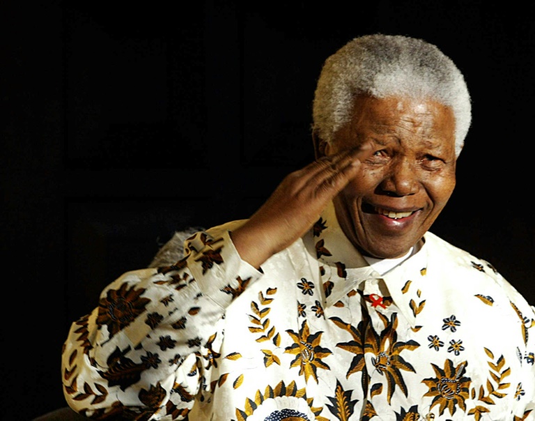 South Africa misses the Mandela ‘spirit’ 10 years after icon’s death