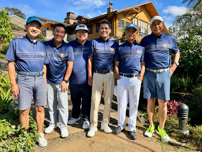 John Hay holds sway at Fil-Am