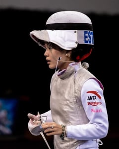 Maxine conquers Europe — Change of scenery keys Esteban success