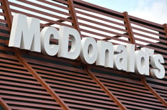 McDonald’s Malaysia sues over Israel boycott calls