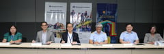 Metrobank Foundation inks MOA with Pilipinas Shell Foundation for Roots to Shoots Program