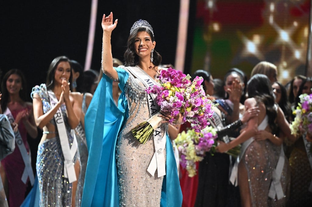 Nicaragua pageant head, family accused of ‘treason’