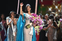 Nicaragua pageant head, family accused of ‘treason’