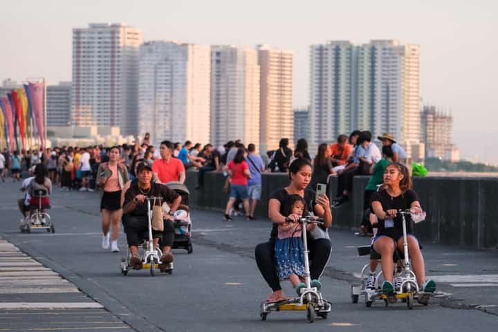 NEDA: Phl to hit economic growth target of 6% by end of 2023