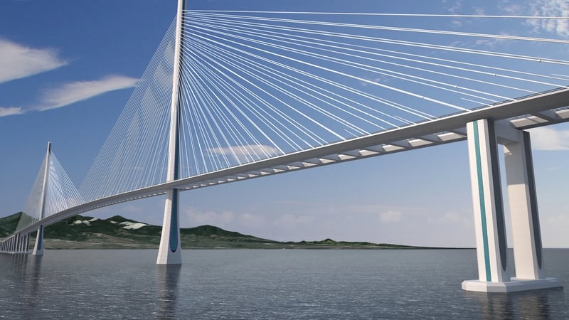Cavite-Bataan bridge to cut travel time in 45 minutes—DoF exec
