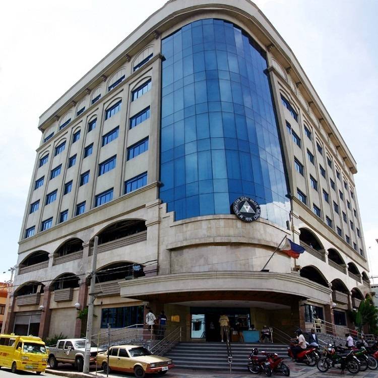 Cebu province, MCWD ink water pact