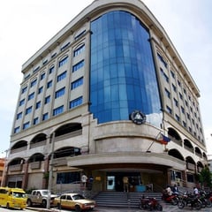 Cebu province, MCWD ink water pact