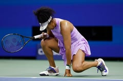 Osaka wants ‘no regrets’ after hiring ex-Serena coach