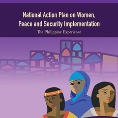 Phl kicks off 4th action plan on women