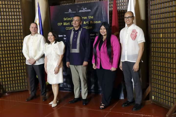 CCP, National Museum team up for year-round exhibit