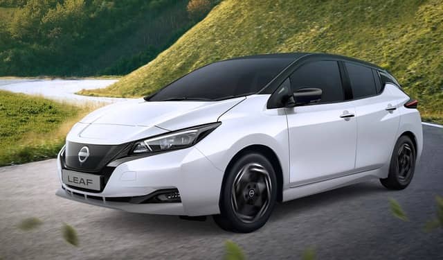 PHOTOGRAPH COURTESY OF NISSAN PH<br />WHEN it comes to pure electric mobility, the Nissan LEAF is one of the oldest and most trustworthy models.